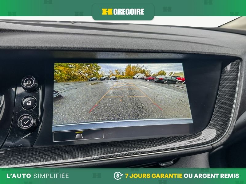 Buick Envision 2022 Gris Blainville - photo #23