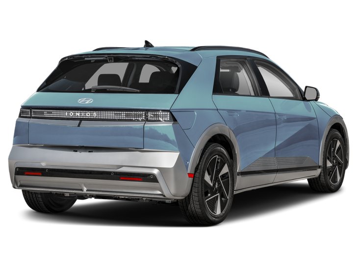 2026 Hyundai IONIQ 5 Privilégié