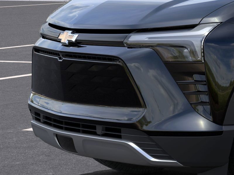 2025 Chevrolet Blazer EV LT TI Black Saint-Eustache - photo #12