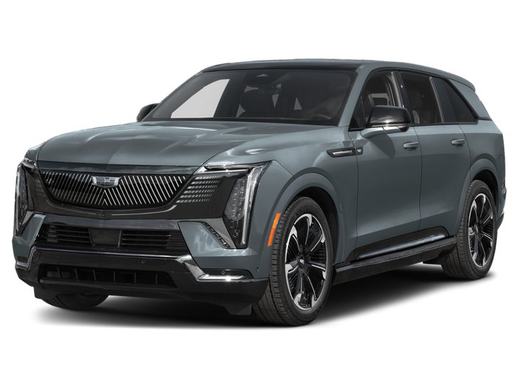 2026 Cadillac Escalade IQ Sport