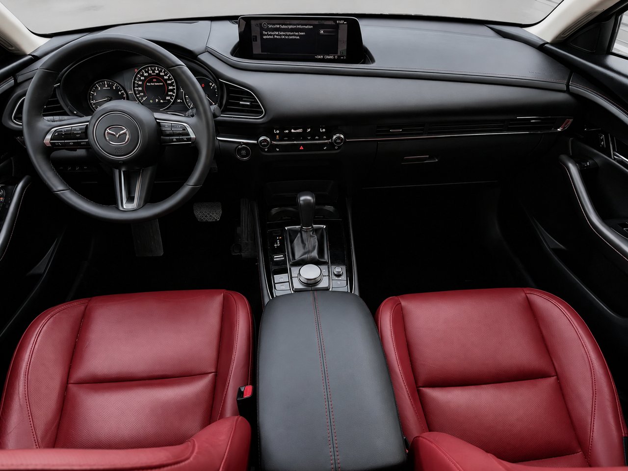 2024 Mazda CX-30 GT Black Châteauguay - photo #7