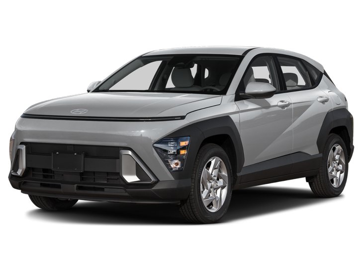 2027 Hyundai Kona Essential