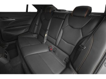 Cadillac CT4 Sport