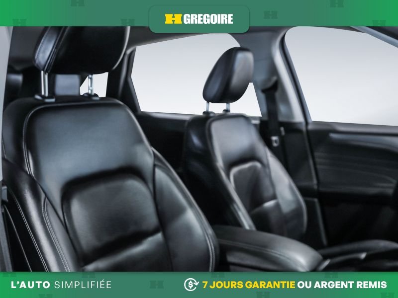 2021 Ford Escape Gold Saint-Eustache - photo #26