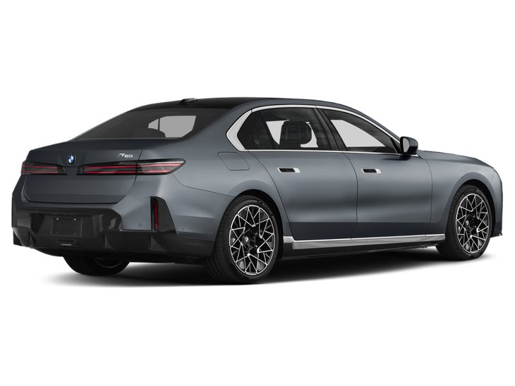 2027 BMW i7 60 xDrive