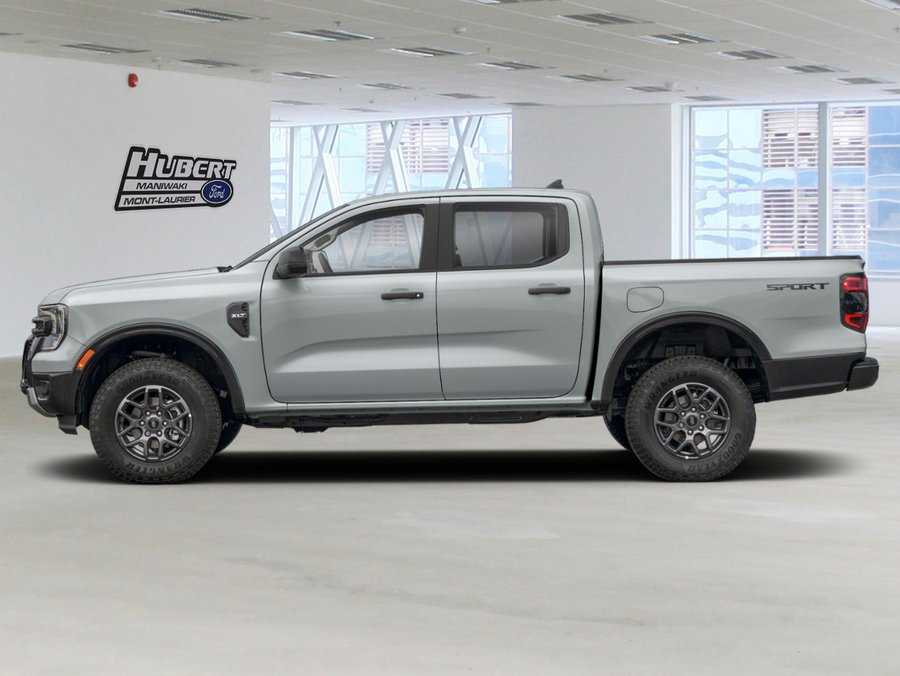Ford Ranger 2026 2026 Avalanche