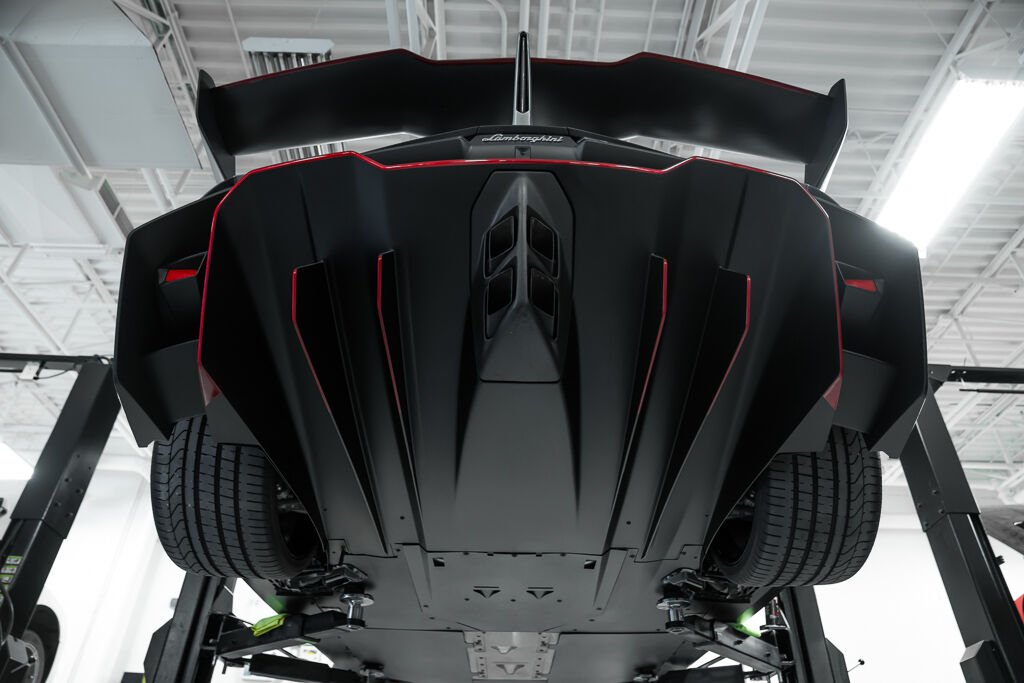 2014 Lamborghini Veneno 1 OF 3 | *PRICE IN USD* Grey Kirkland - photo #101