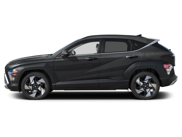 2027 Hyundai Kona Privilégié