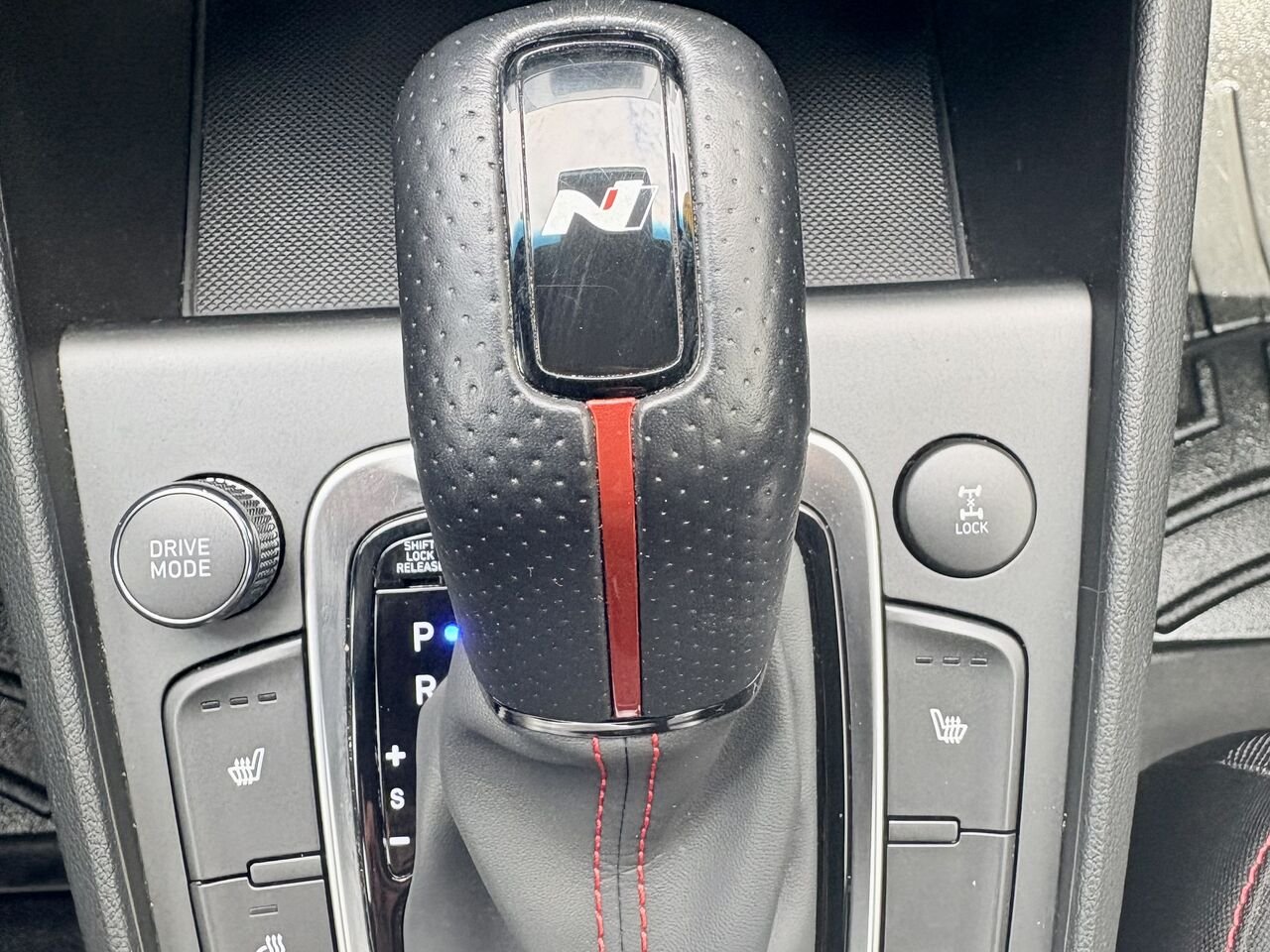 2022 HYUNDAI KONA Blue Mont-Laurier - photo #21