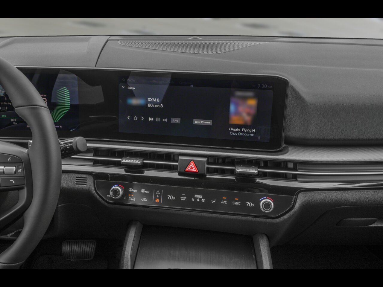 2026 Kia Sorento Hybrid Snow White Pearl Blainville - photo #4