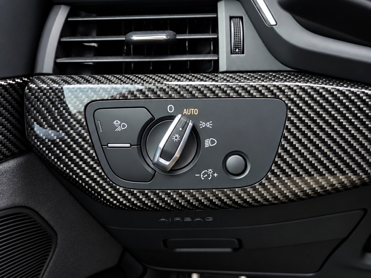 Audi RS 5 Sportback 2019 Vert Granby - photo #23