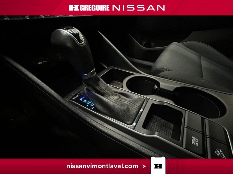 Hyundai Tucson 2017 Blanc Blainville - photo #15