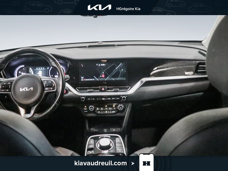2022 Kia Niro Laval - photo #17
