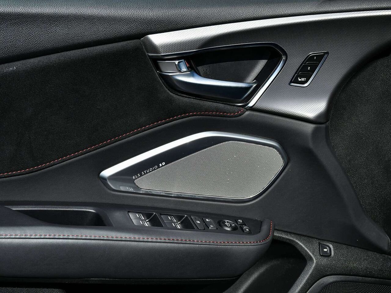 2024 Acura RDX A-Spec - ACURA CERTIFIED Blue Etobicoke - photo #12