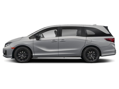 2026 Honda 2026 Odyssey