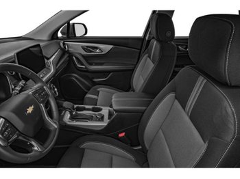Chevrolet Blazer LT