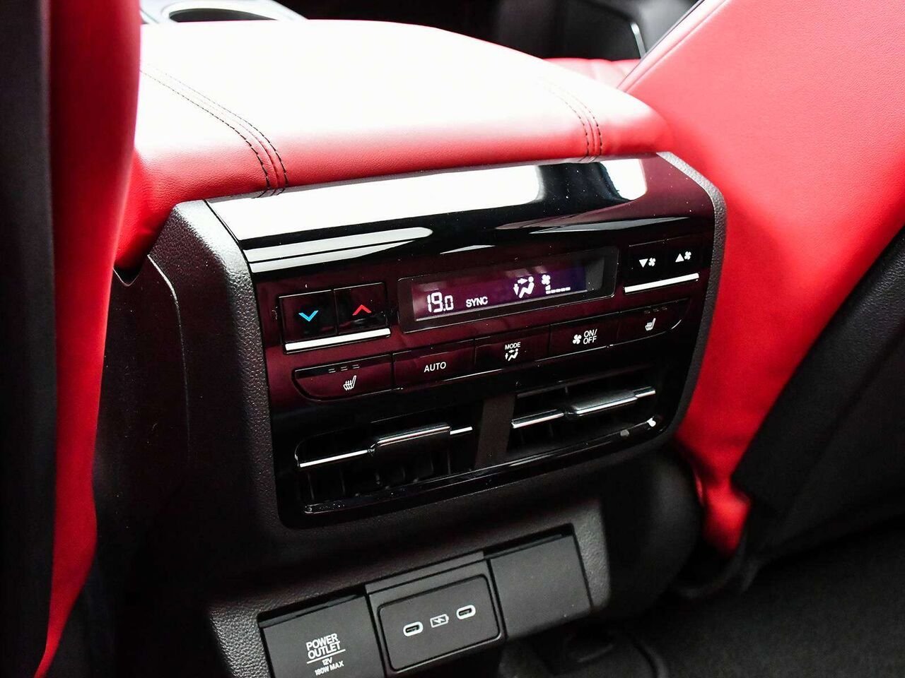 2025 Acura MDX Platinum Elite A-spec - Acura Certified White Etobicoke - photo #22
