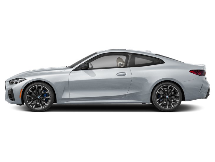 2027 BMW Série 4 M440i xDrive