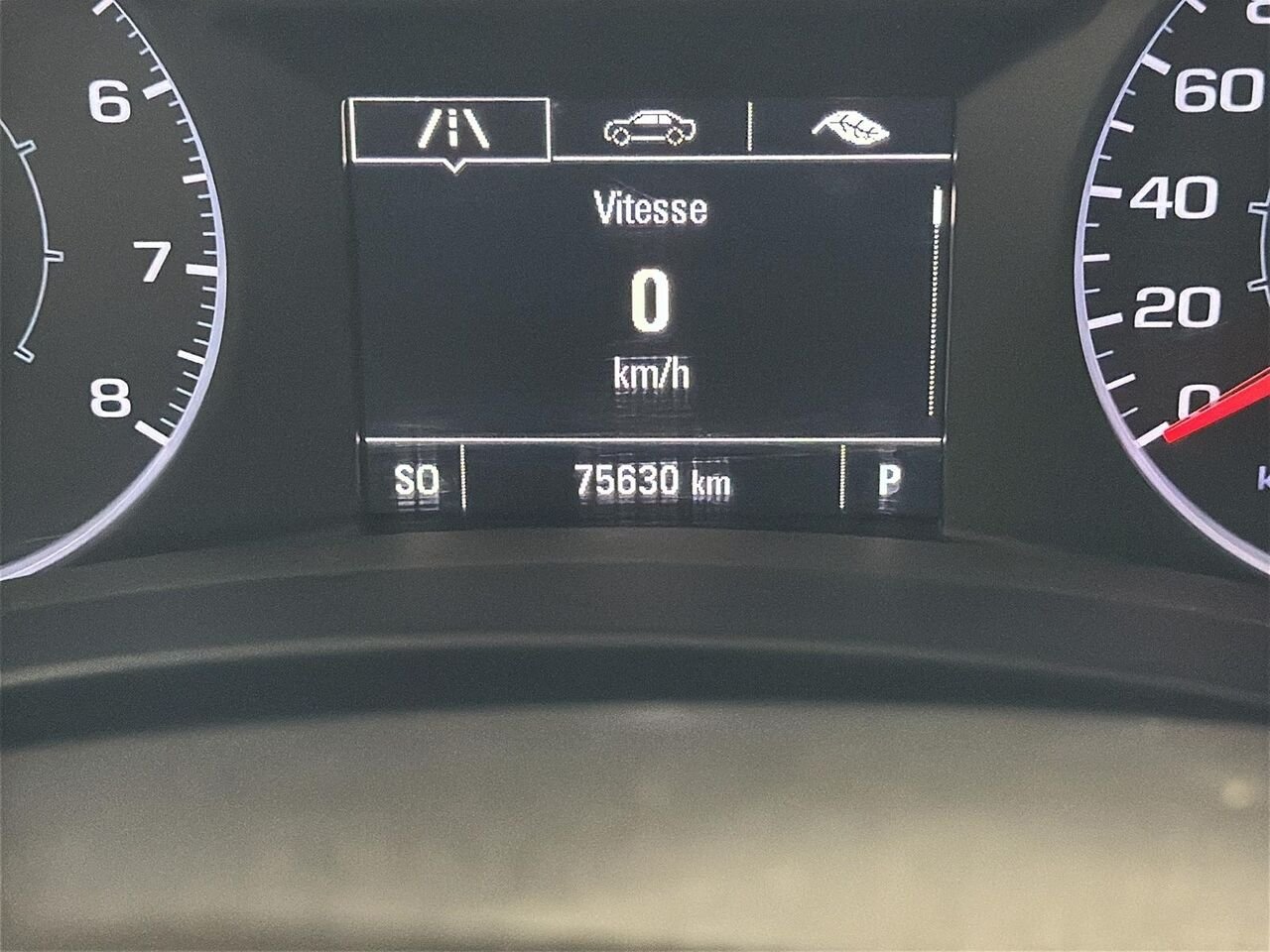 2018 GMC Terrain Traction intégrale, 4 portes SLE Black Saint-Hyacinthe - photo #12