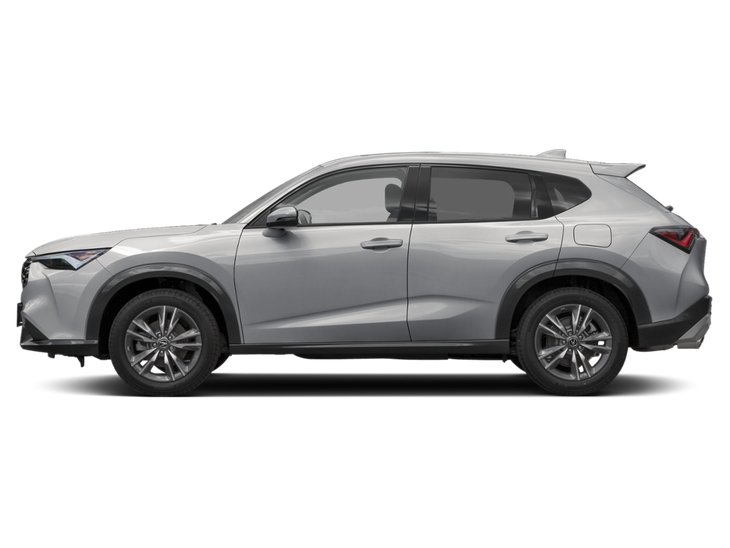 2026 Acura ADX 