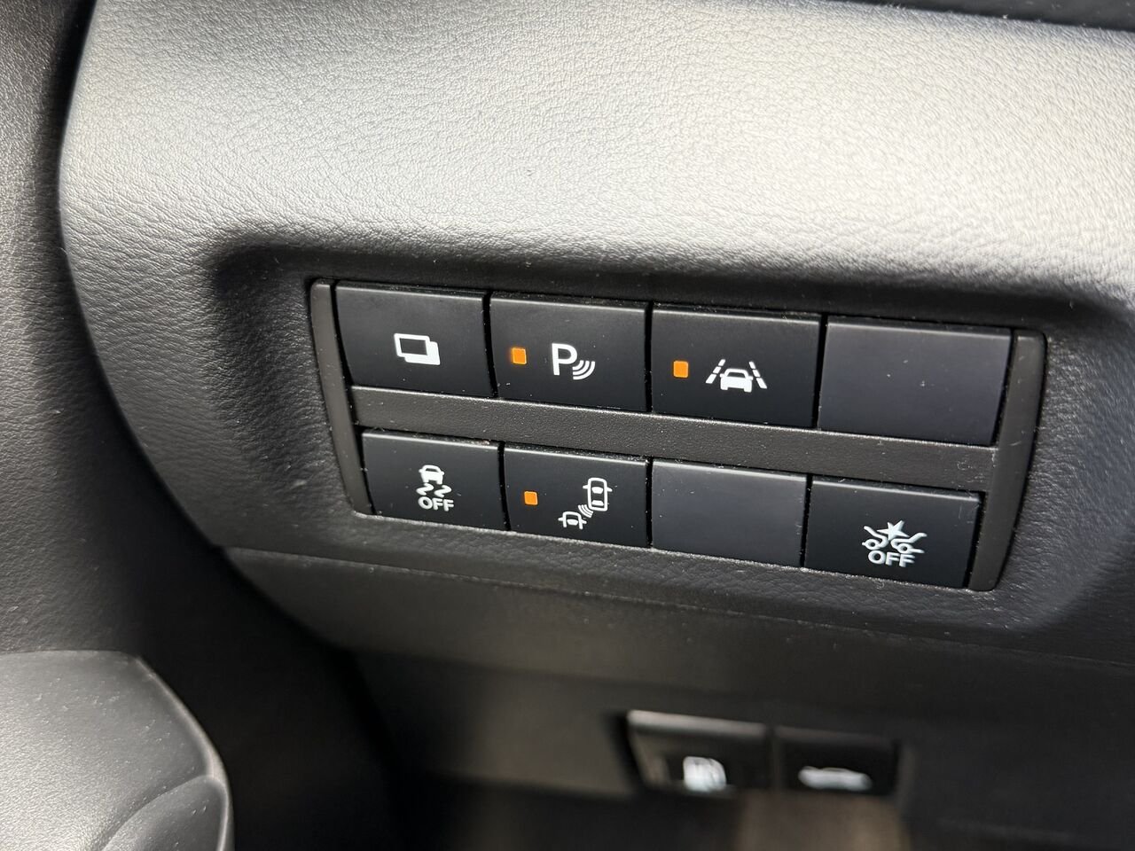 Nissan Kicks jamais accidenté un seul propriétaire bluetooth caméra de recul 2021 Gris Châteauguay - photo #15