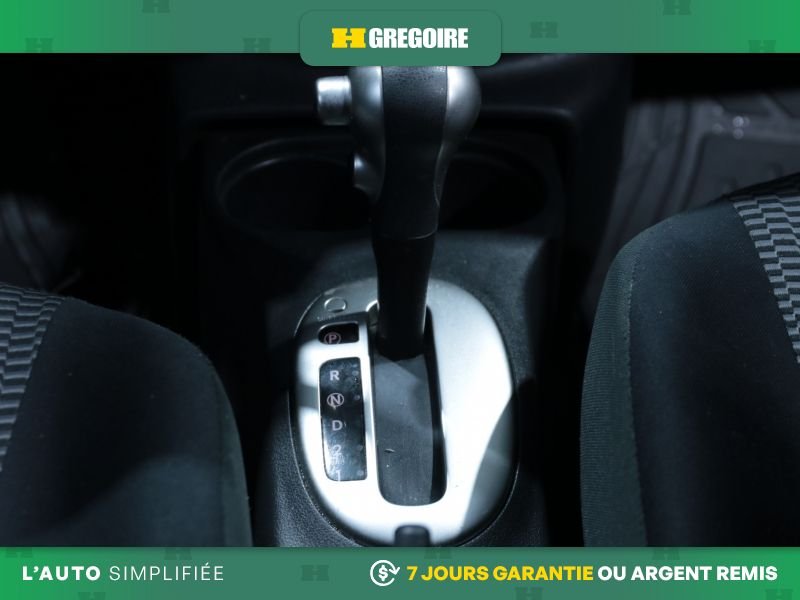 Nissan MICRA 2019 Noir Laval - photo #20