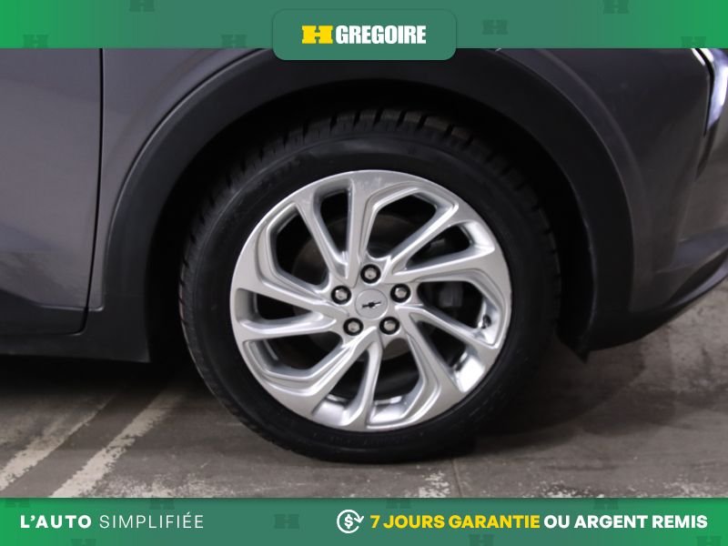 Volkswagen Tiguan 2023 Blanc Blainville - photo #28
