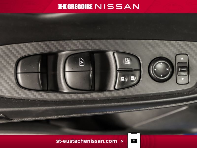 2022 Nissan Sentra Blue Laval - photo #23