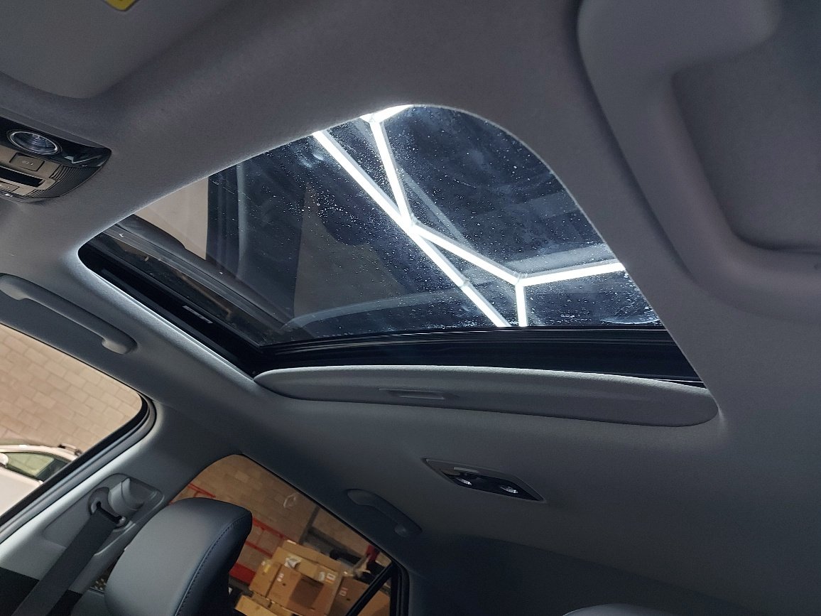2026 Kia Niro EV Steel Grey Blainville - photo #16