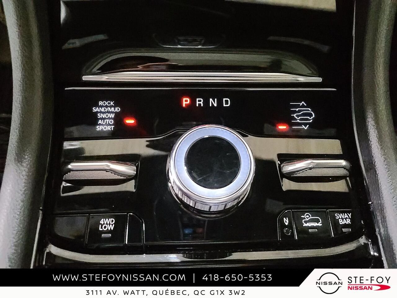 2022 Jeep Grand Cherokee 4xe Grey Ste-Foy - photo #15
