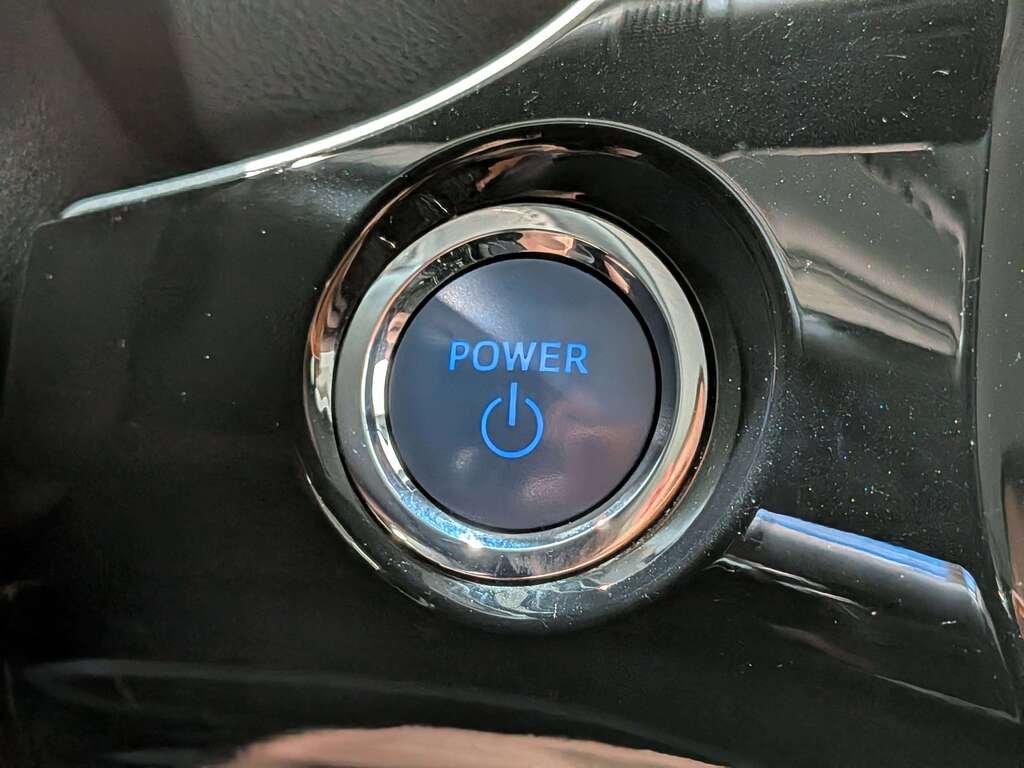 Toyota Prius Prime 2020 Gris Val-David - photo #24