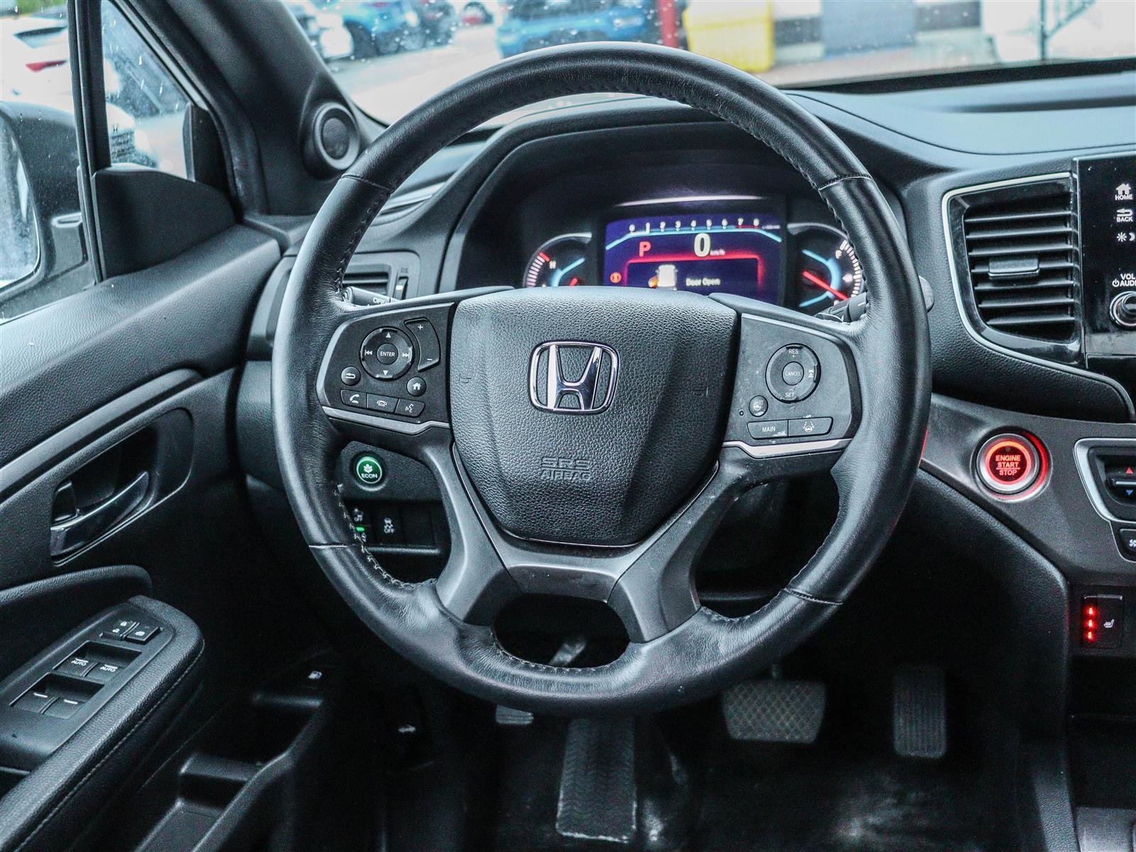 2022 Honda Pilot Sport Ottawa & Gatineau - photo #10
