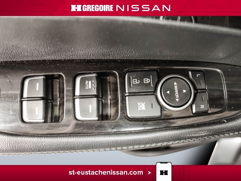 2020 Kia Sorento Grey Laval - photo #25