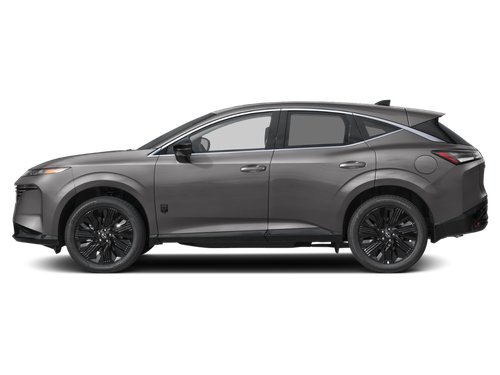 2027 Nissan Murano 2027
