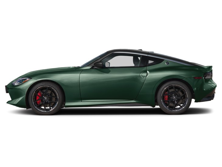 2027 Nissan Z De performance
