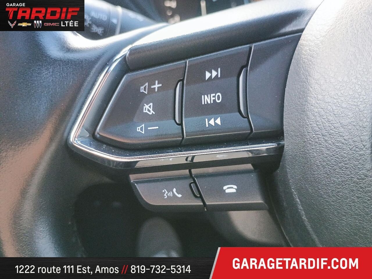 2024 MAZDA CX-5 AWD SUNA Brown Amos - photo #27