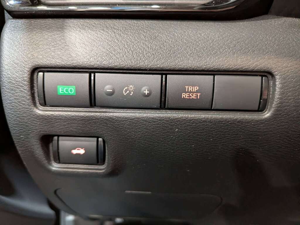 Nissan Sentra SV CVT 2024 Noir Val-David - photo #21