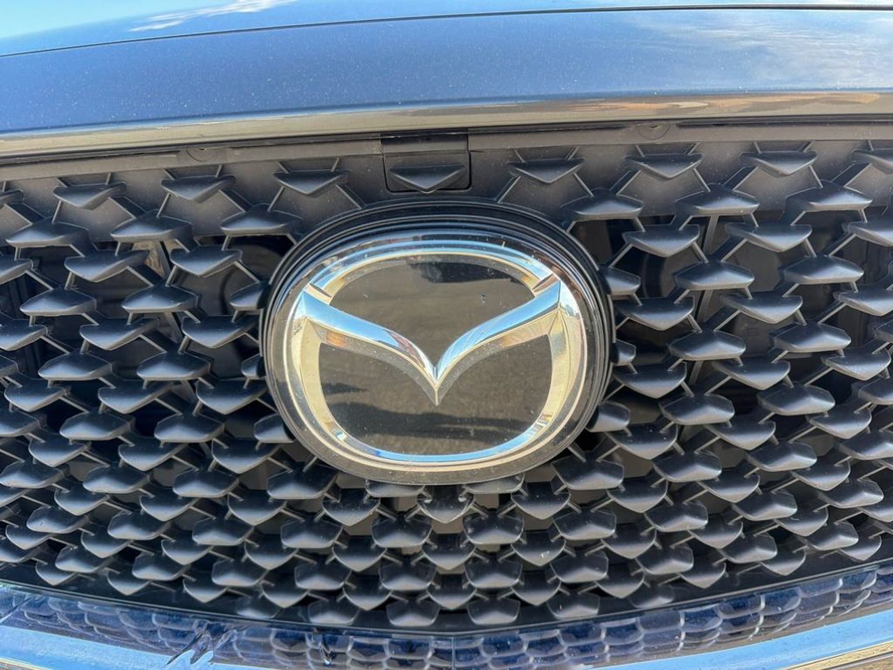 Mazda CX-30 3MVDMBCM1RM696263 2024 Gris Mirabel - photo #11