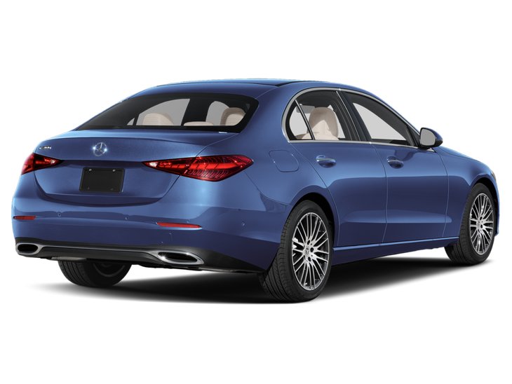 2026 Mercedes-Benz Classe-C C 300