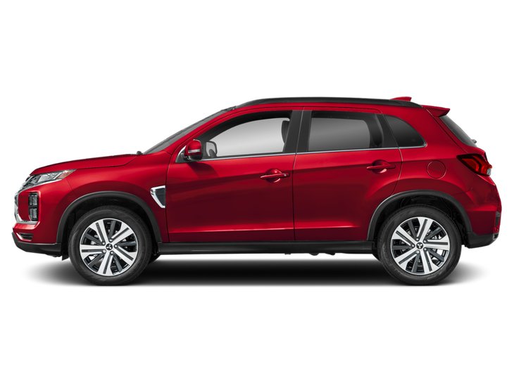 2026 Mitsubishi RVR GT