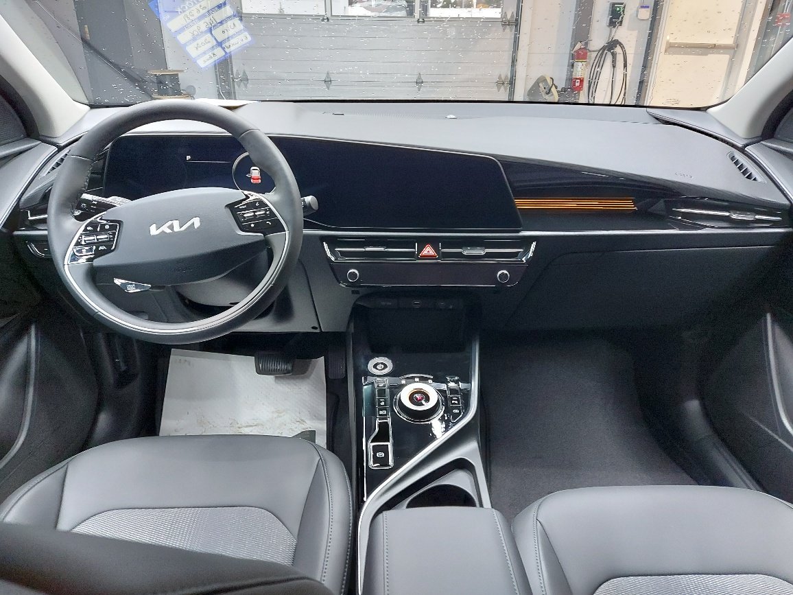 Kia Niro électrique 2026 Blainville - photo #8