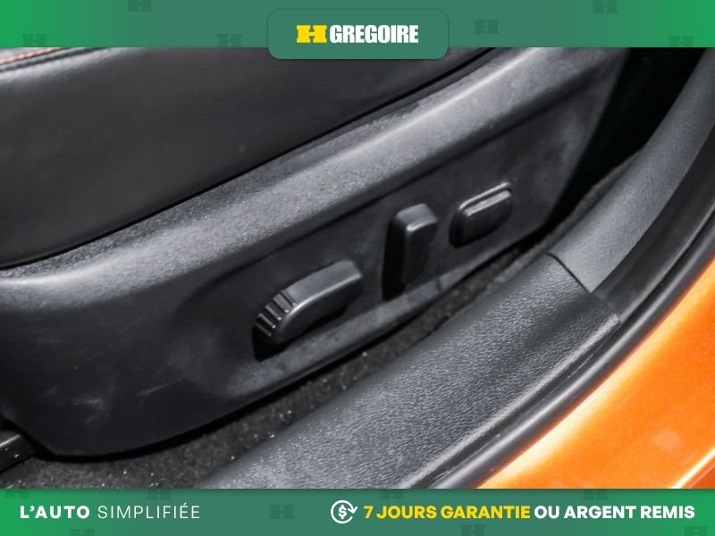 Nissan Sentra 2023 Orange Blainville - photo #16