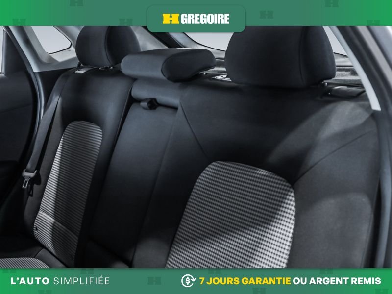 2019 Hyundai Kona Grey Saint-Eustache - photo #22