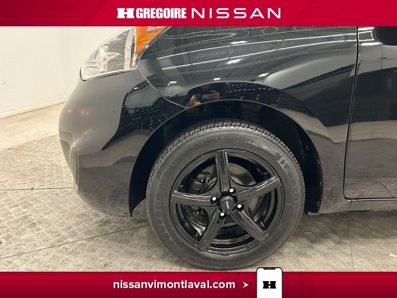 Nissan MICRA 2019 Noir Laval - photo #27