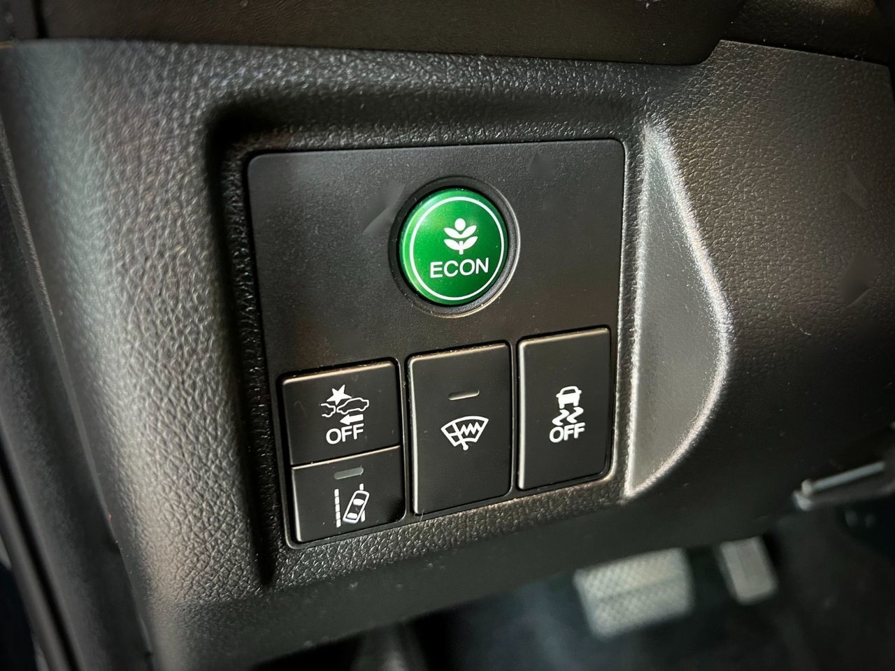 Honda HR-V 2018 Noir Notre-Dame-des-Prairies - photo #20