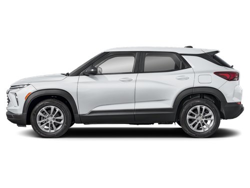 2026 Chevrolet Trailblazer 2026