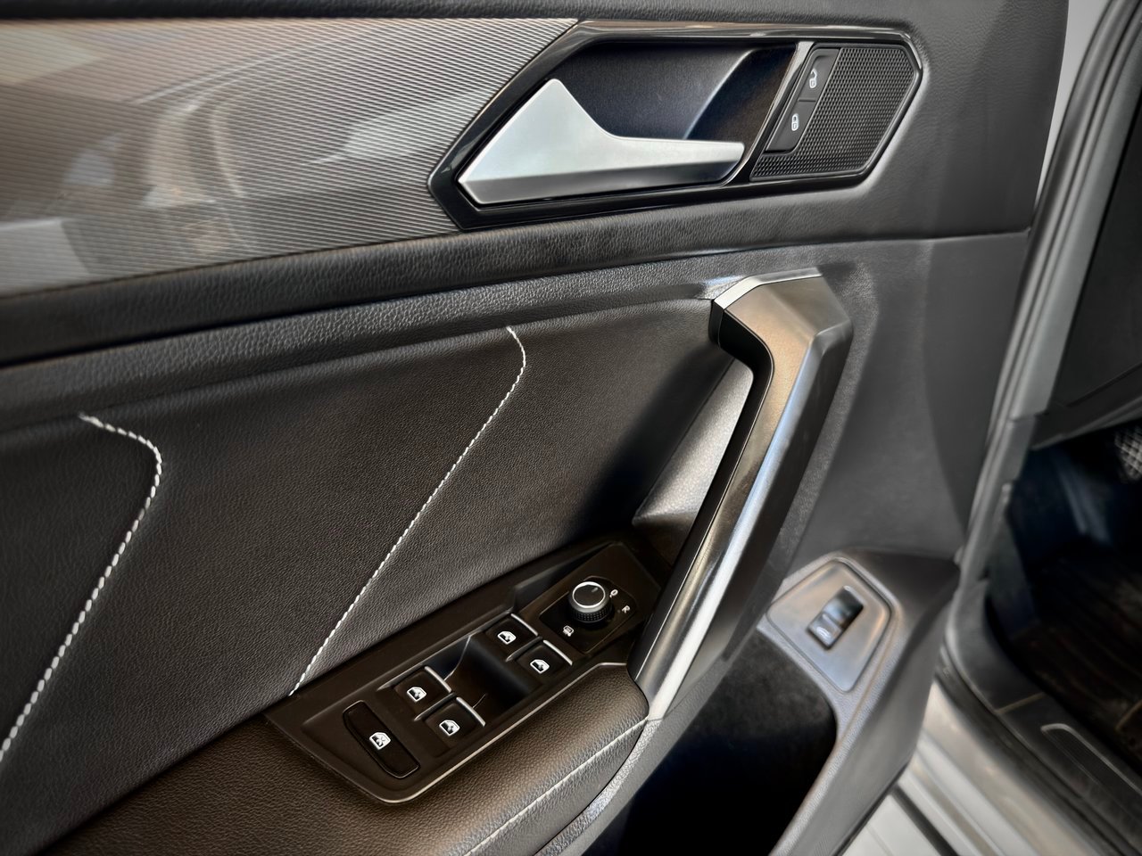 2023 Volkswagen Tiguan Notre-Dame-des-Prairies - photo #30