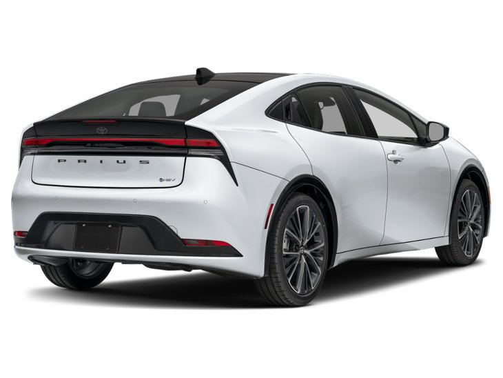 2027 Toyota Prius XLE