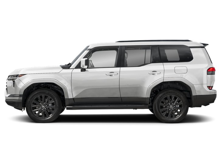 2026 Lexus GX GX 550