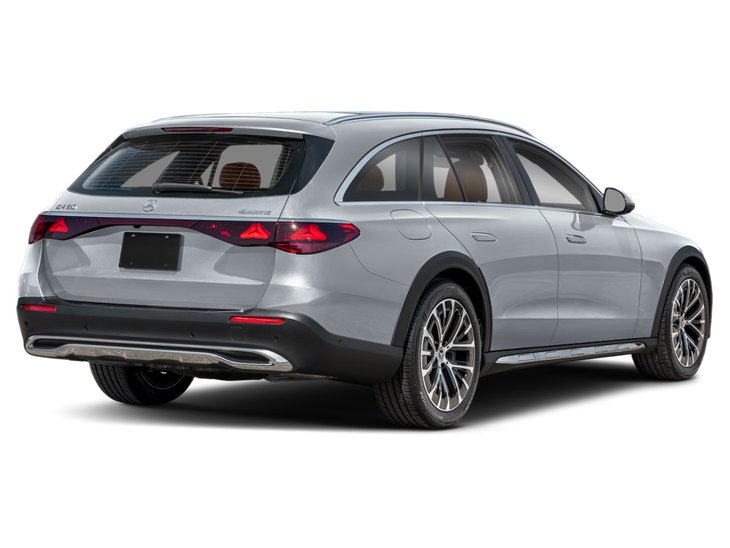2026 Mercedes-Benz Classe-E E 450